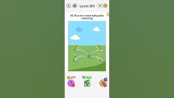 Braindom Level 354 By Rick Gaming