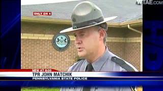 Trooper Shoots Loose Dog; Owner Wants Answers