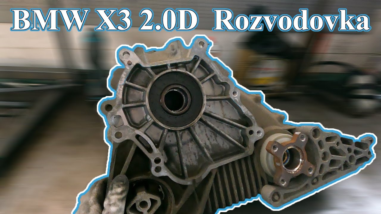 Amortiguador De Vibración De Polea De Cigüeñal Para BMW X3 E83 2.0d – Compatibilidad Con Varios Códigos