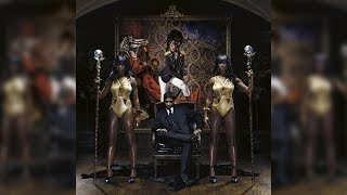 Santigold - Look At These Hoes (Official Audio)