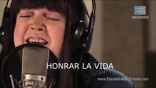 Marilina Ross- Honrar la vida - con letra