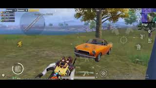 Iqoo Neo 11 gameplay #pubgmobile