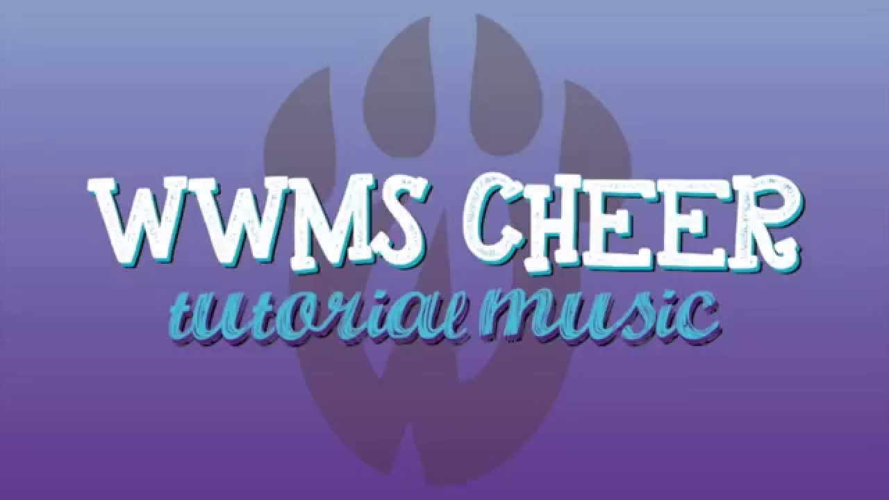 Youth Cheer Clinic