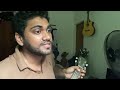 Maniyani Ukulele Version - මෑණියනි