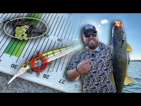 Walleye Wackers | First Cast (Ep 4)
