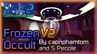 Frozen Occult V2 [Normal 2.8] By capnphantom and 5 People - FE2CM