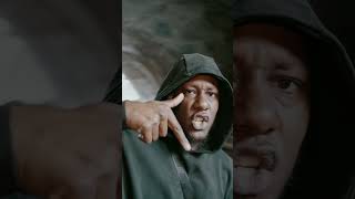 The voice Birmingham's been waiting for 🎤 GTK 🆙 | Amadeus TMM #music #hiphop #shortsmusic
