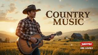 [Country Serenity Hub] Dreamy Acoustic Playlist / Chill / Work / Study / Coffee Breaks /Sunset Vibes screenshot 5
