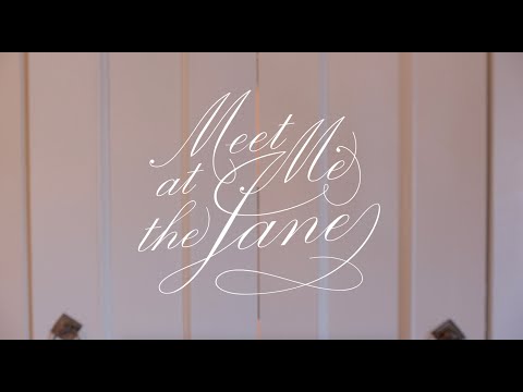 MEET ME AT THE JANE: THE HOLIDAY 2019