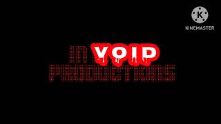 In Void Productions/20th Century Fox Television (666)