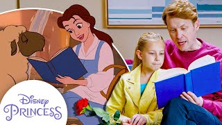 How To Play Like A Princess Everyday | New Year’s Resolutions | Disney Princess Club