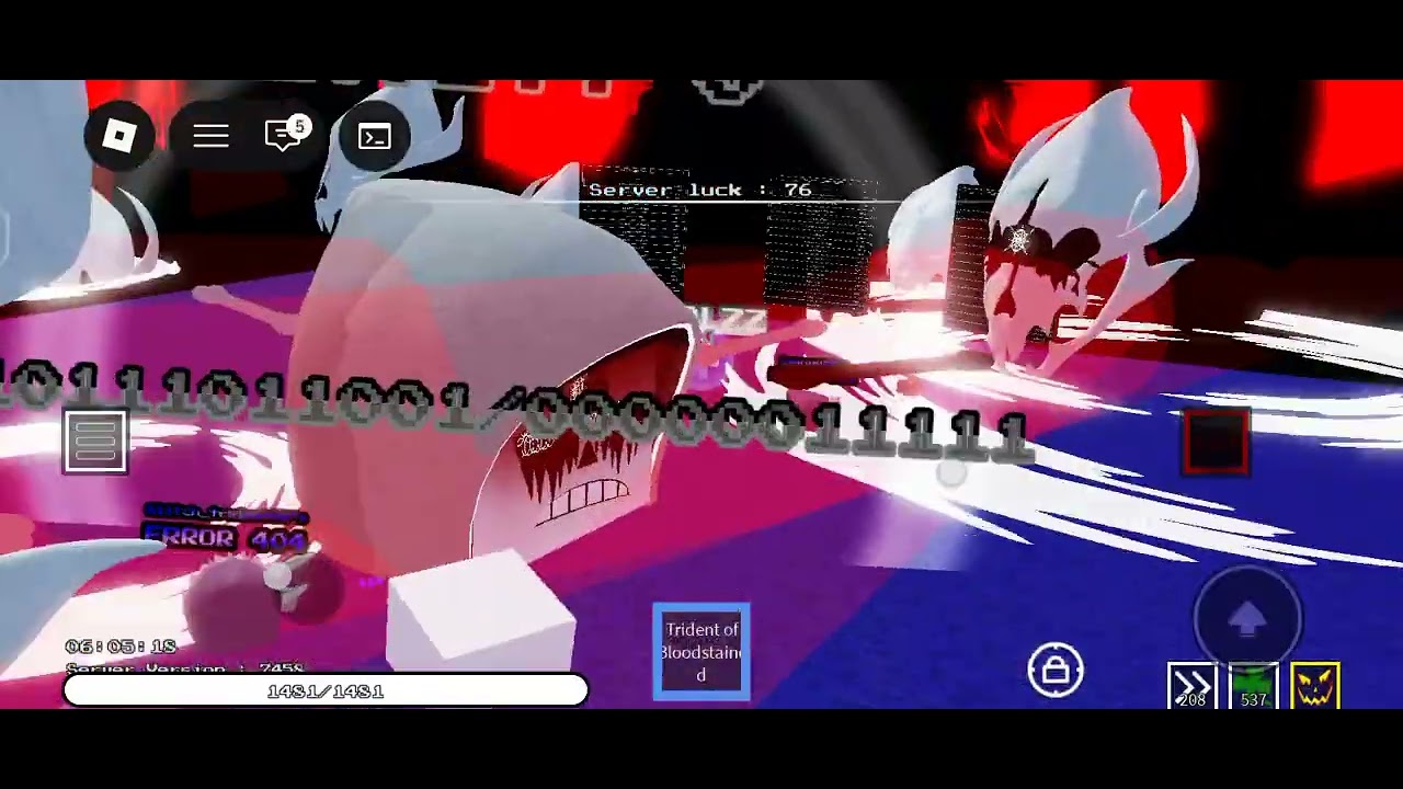 [Yukkyis sans.rng] ENTITY 0 Obtained 