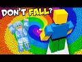 Roblox’s INFINITE Spiral of Insanity… (It Never Ends)