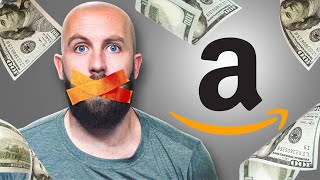 The BIGGEST Problem With Amazon Automation