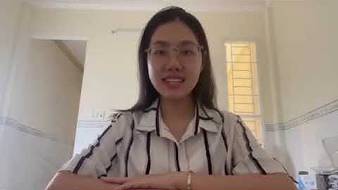 Học viên Mỹ Linh CC Machine Learning trở thành AI Engineer