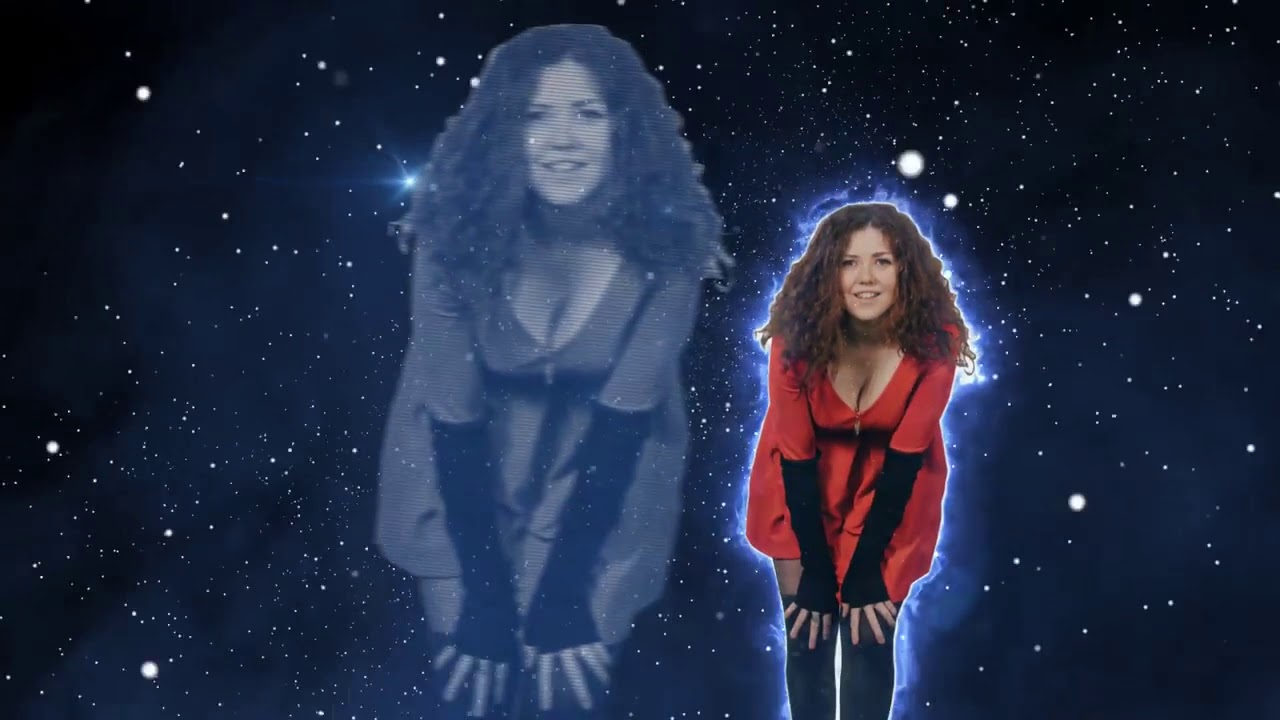 RedVoice Muz-Online Томск/2016/Видео ролик участия нашей группы