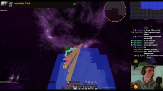 2b2t: Sick Streamer & Sicker Finds (big stash) || Stream Highlights 27