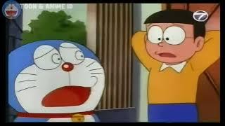 🐱Lakar Semula || Doraemon Terbaru Bahasa Melayu 4K HD (No Zoom)
