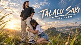TALALU SAKI (Elonso Eteua) - Rivan Late