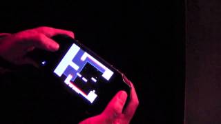 VVVVVV - Teaser