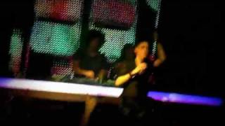 SANDY RIVERA feat. RAE - Hide U @ YALTA CLUB 28 JANUARY 2012