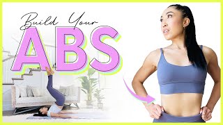 15 min Ab Fit Test - can you get through it all?