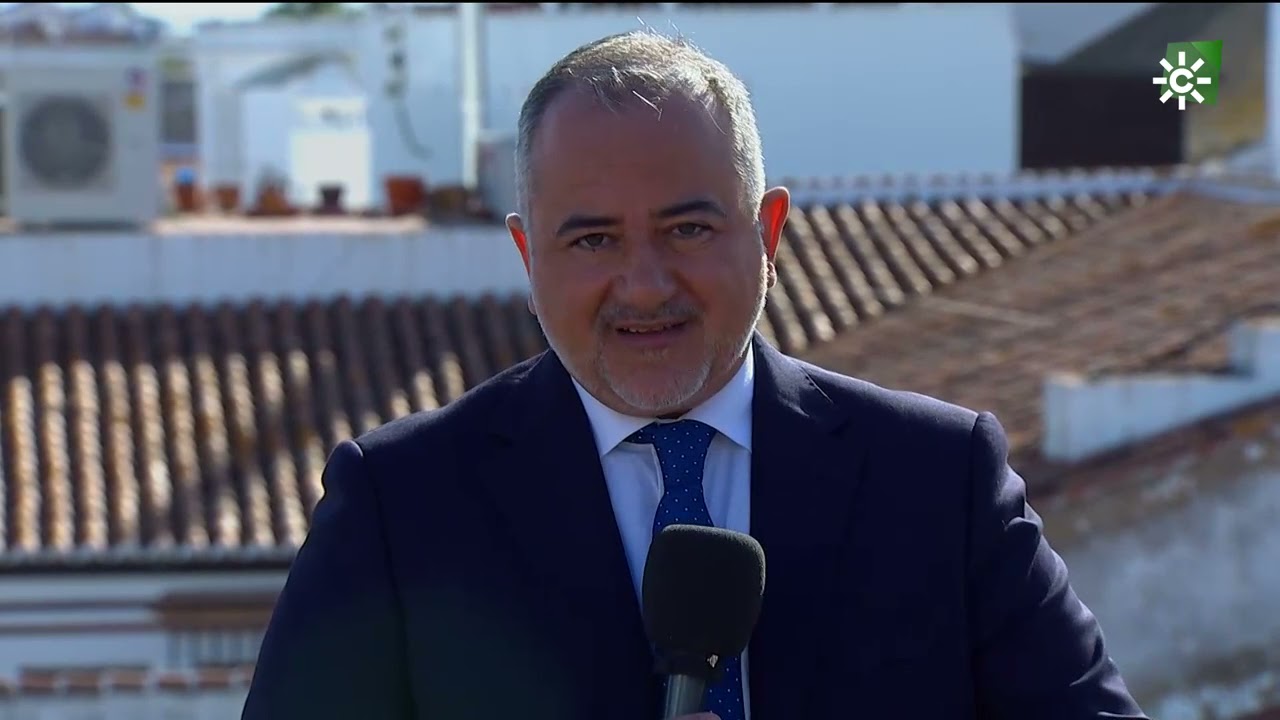 El Rocío | Misa de romeros y especial desde la aldea