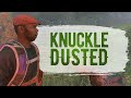 KNUCKLE DUSTED - DayZ Funny Moments