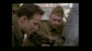 Anyone Fancy a Pint? - Bomb Disposal