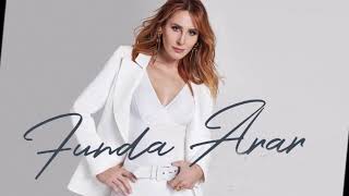 Funda Arar - Yollarına Gül Döktüm (Hi̇caz)R.g.