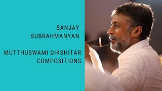 Brihaspate - Athana - Muthuswami Dikshitar