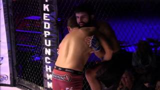 Oo 33 Title Esrom Montesino Vs Raz Syan