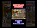 STREET FIGHTER 2 CHAMPION EDITION ONLINE USING FIGHTCADE 2 #streetfighter2 #shorts #ggpo #fightcade