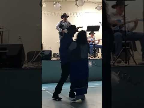 “Whiskey bent and he’ll bound” (cover)- Family tradition band