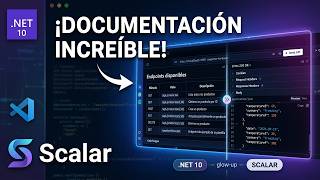 No More Boring Documentation! REST API with .NET 10 and Scalar