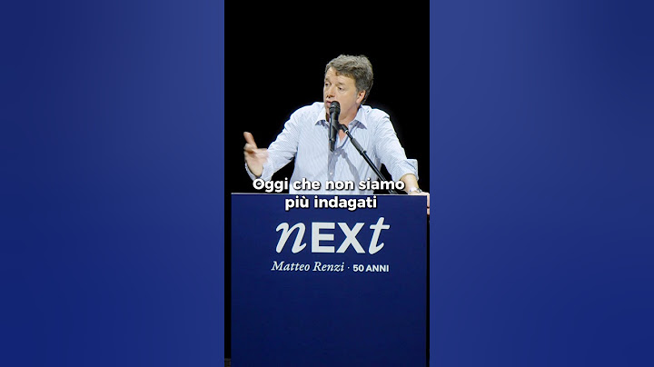 Grazie a tutti, ma soprattutto a Marco Travaglio