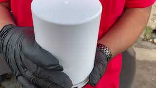 STASH CAN DURABILITY TEST