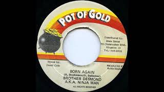 Church Riddim (1997) Richie Stephens,Bushman,Ninja Man & More (Pot