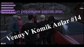 Yakala Chat Vennyv Komik Anlar