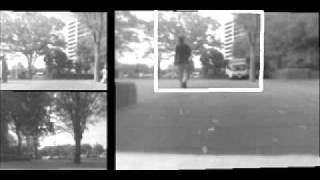 Visual Navigation by Scene Matching
