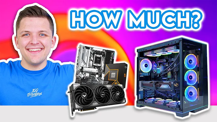 How Much SHOULD You Spend on a Gaming PC in 2025? 🤔 [Full PC Budgeting Guide!]