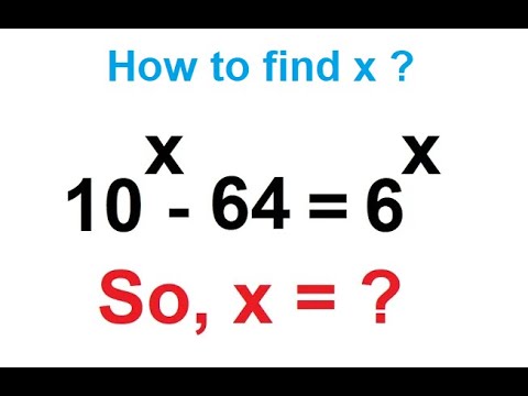 A Nice Math