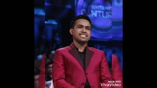 Terimakasihku Fildan