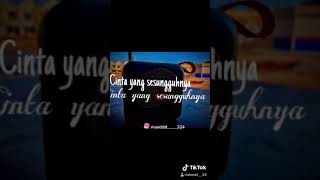 Kau Bukan Hanya Kekasih Hati Ku