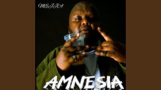 Amnesia - Mejja