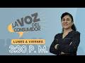 Radio Nacional EN VIVO: ''La voz del consumidor'', hoy 18 de mayo del 2026