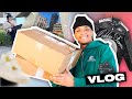 Junbox mes derniers achats streetwear  sneakers  lof6