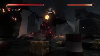 [PROTOTYPE 2] NG+ Playthrough