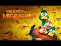Comcast Fox AU 20th Century Fox 20th Century Fox Animation 2023 