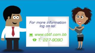 CBTF 30sec Television Advertisement